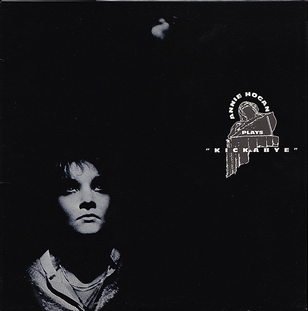 Annie Hogan - Annie Hogan plays "Kickabye"