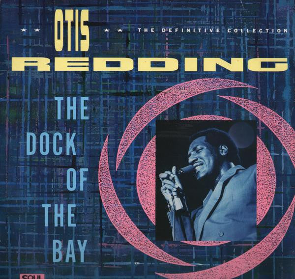 Otis Redding - The dock of the bay