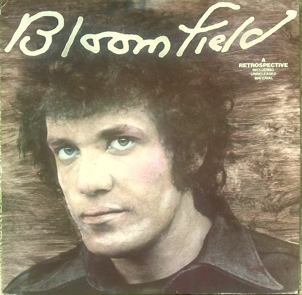 Bloomfield - Bloomfield: A retrospective (2LP)