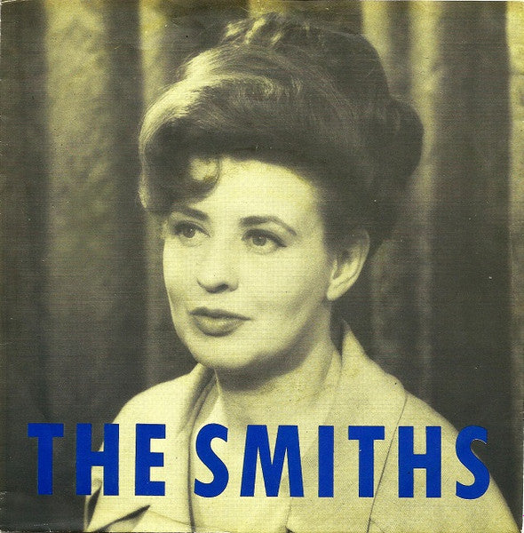The Smiths - Shakespeare's Sister (7inch single)