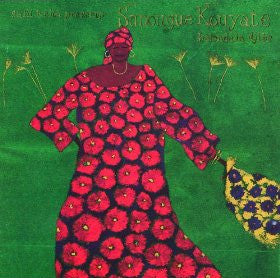 Sanougue Kouyate - Balendala Djibe