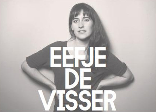 Eefje de Visser - Het Is (Mint)