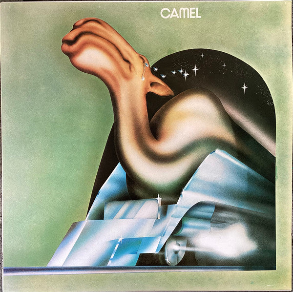 Camel - Camel