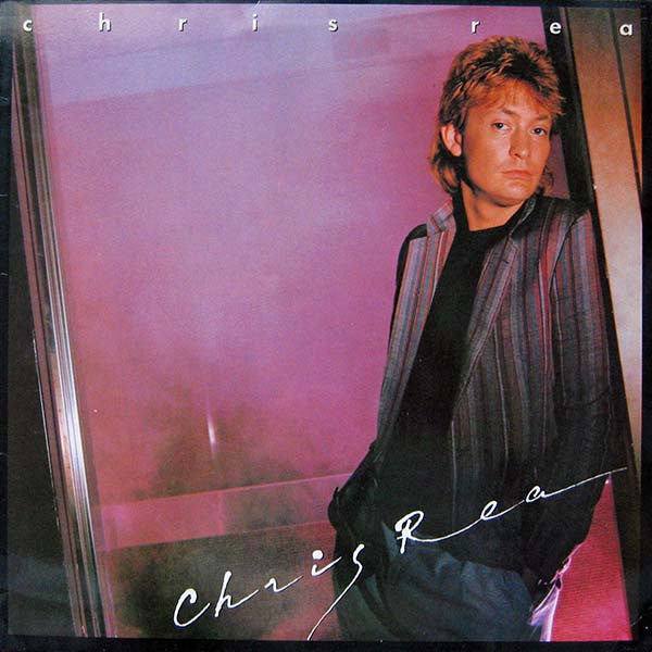 Chris Rea - Chris Rea