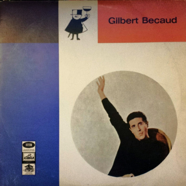 Gilbert Bécaud - Gilbert Bécaud '66
