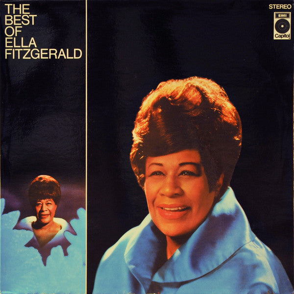 Ella Fitzgerald - The Best Of