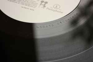 Radiohead - OK Computer (2LP-Gatefold-Parlophone 1997 issue-Mint)