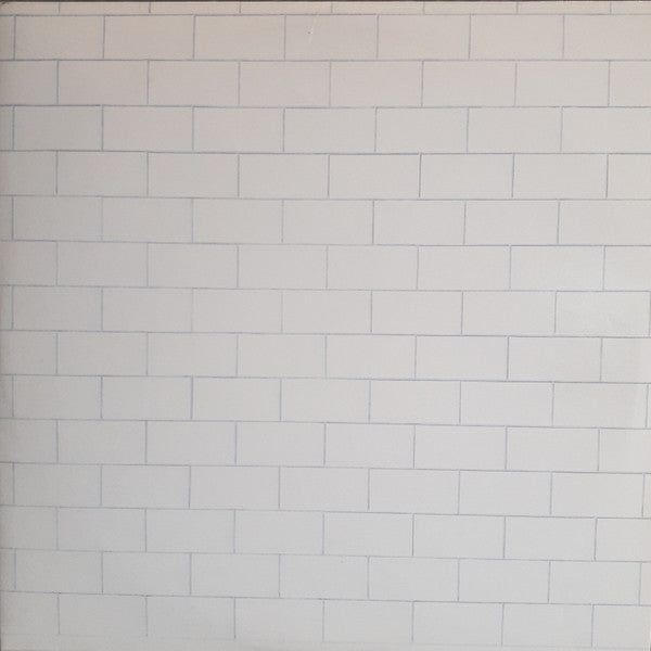 Pink Floyd - The Wall (2LP-US)