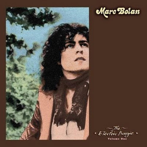 Marc Bolan - The Electric Boogie Vol.1 (Mint)