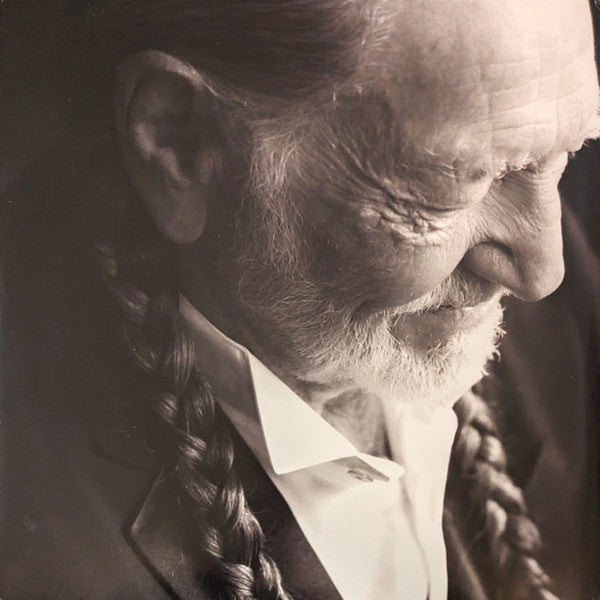 Willie Nelson - To All The Girls....(2LP-Near Mint)