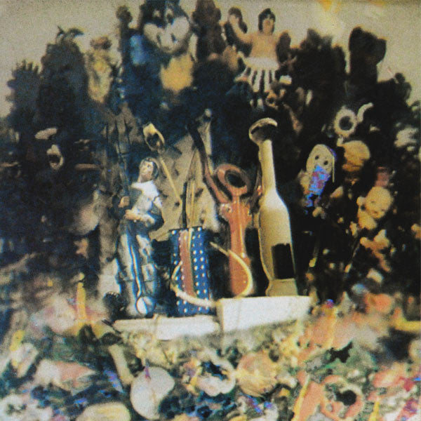 Sgt. Pepper Knew My Father - Various (Near Mint)