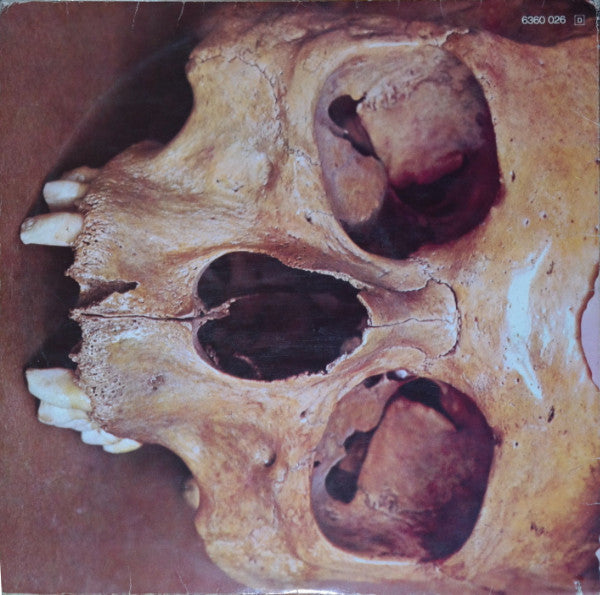 Still Life - Still Life