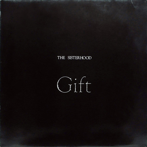 The Sisterhood - Gift