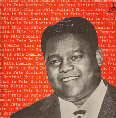Fats Domino - This is Fats Domino!