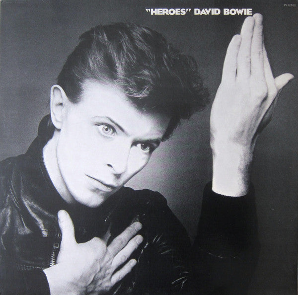 David Bowie - "Heroes"