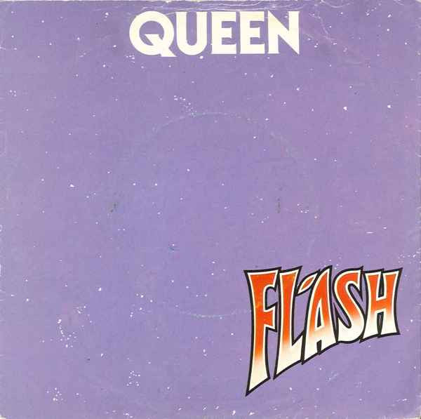 Queen - Flash (7inch)