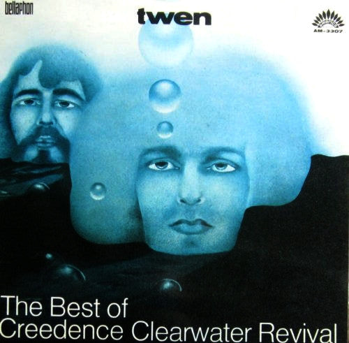 Creedence Clearwater Revival - The Best Of Creedence Clearwater Revival