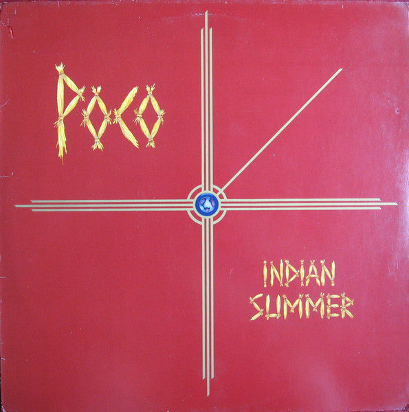 Poco - Indian Summer