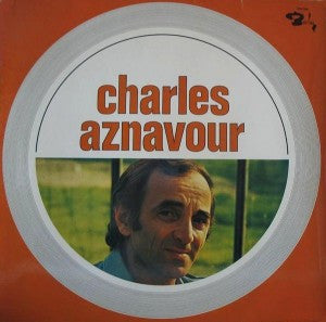 Charles Aznavour - Charles Aznavour (best of)