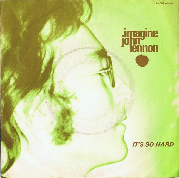 John Lennon - Imagine (7inch)
