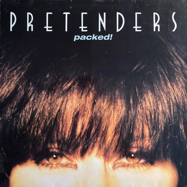 Pretenders - Packed