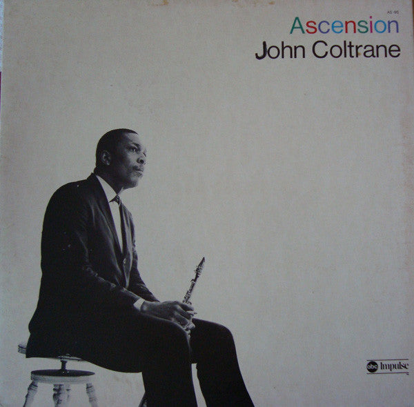 John Coltrane - Ascension