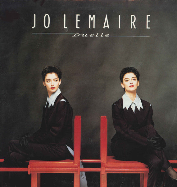 Jo Lemaire - Duelle (Near Mint)