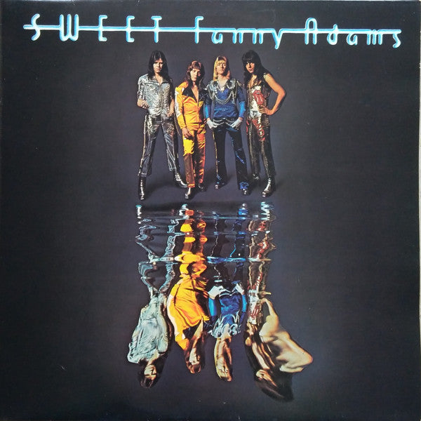 The Sweet - Sweet Fanny Adams