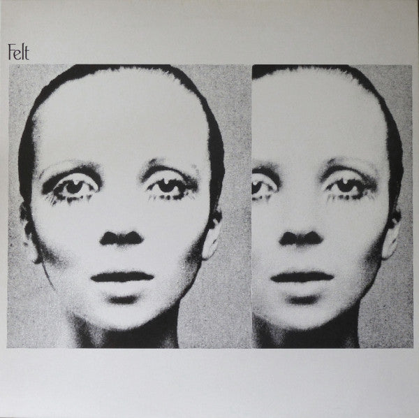 Felt - Penelope Tree (12inch maxi)