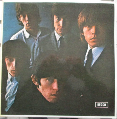 The Rolling Stones - Everybody Nees Somebody To Love