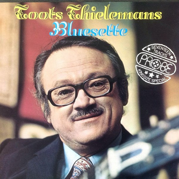Toots Thielemans - Bluesette