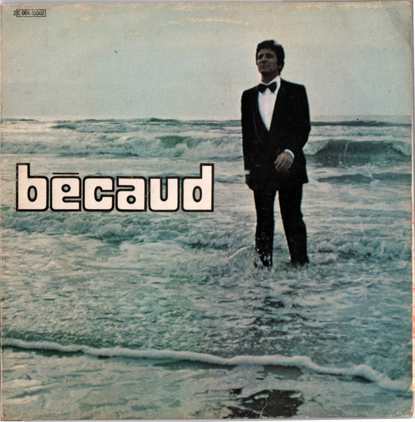 Gilbert Bécaud - Bécaud