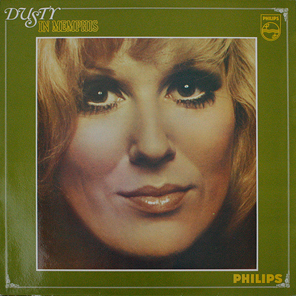 Dusty Springfield - Dusty In Memphis