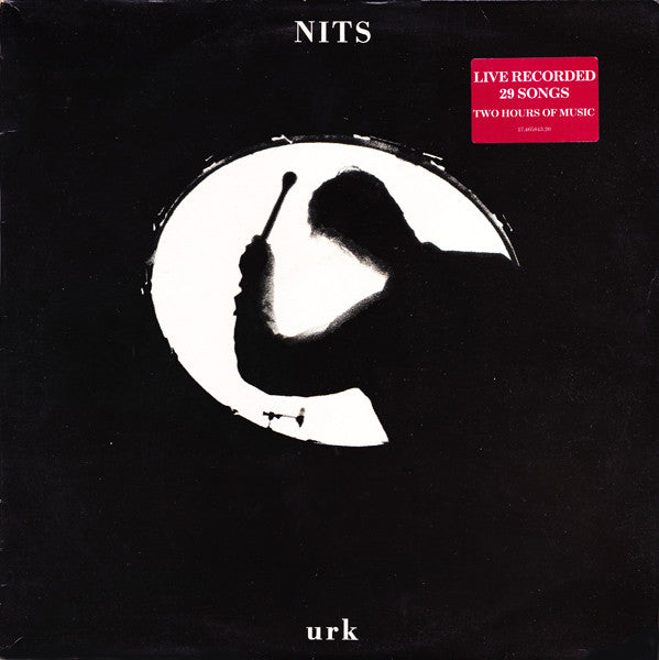 Nits - Urk (3LP)