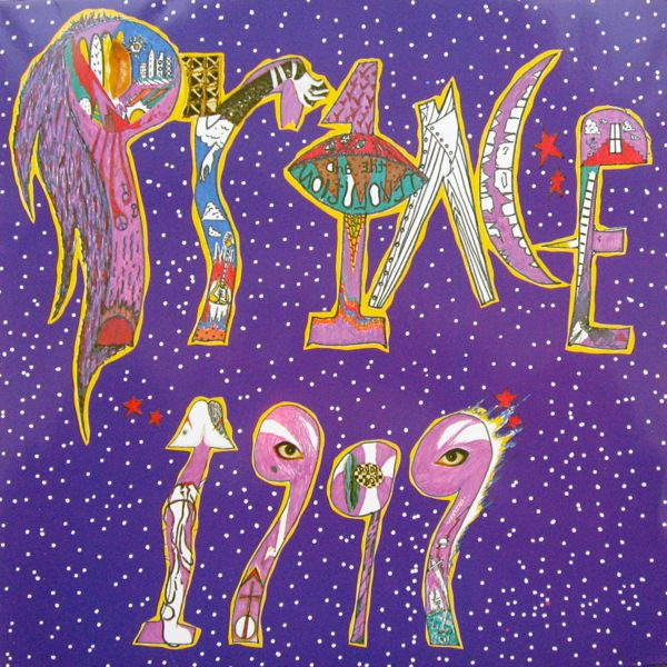 Prince - 1999 (2LP)