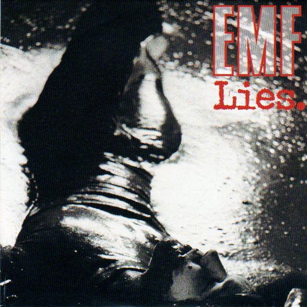 EMF - Lies (7inch)