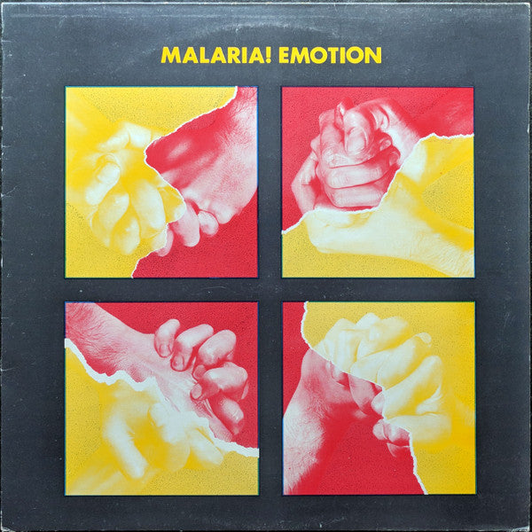Malaria! - Emotion