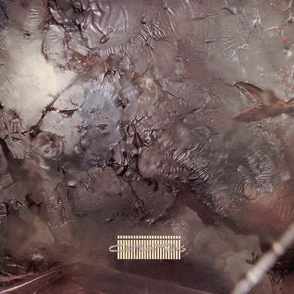 Cocteau Twins - Head Over Heels (Near Mint)