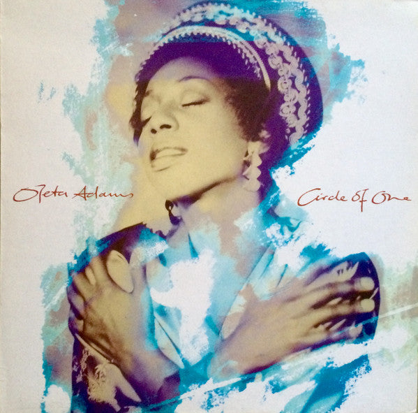 Oleta Adams - Circle of one