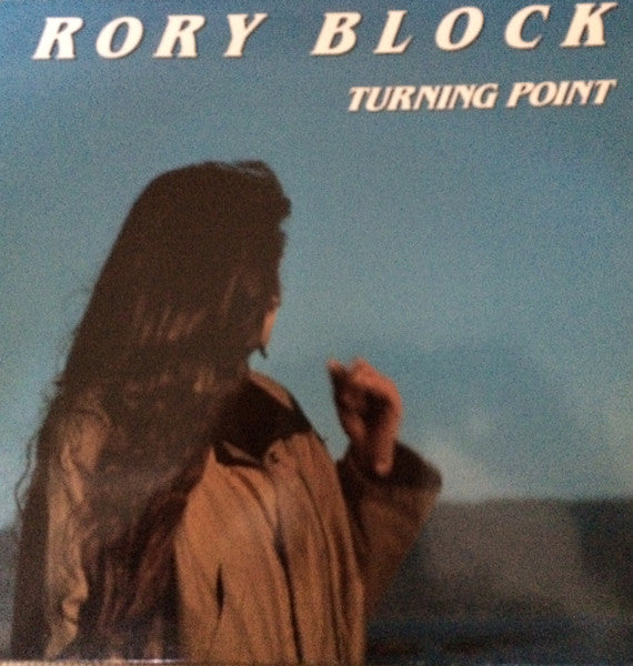 Rory Block - Turning point