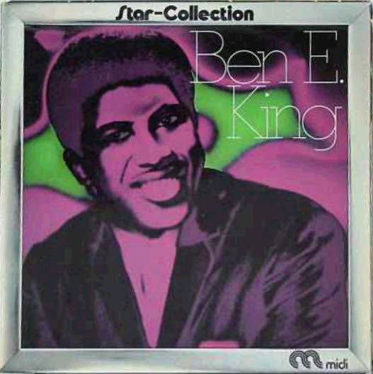 Ben E. King - Star Collection
