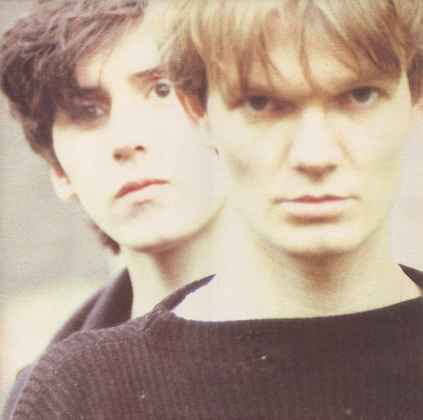 The House Of Love - The House Of Love (Near Mint)