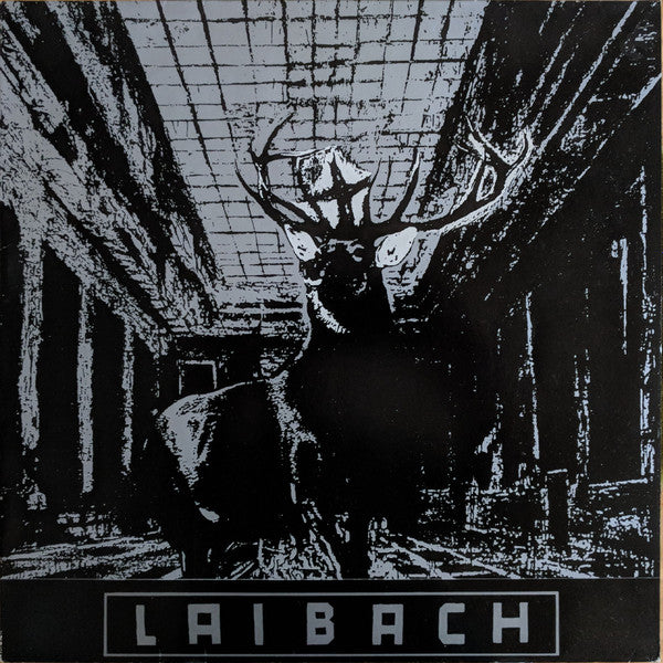 Laibach - Nova Akropola