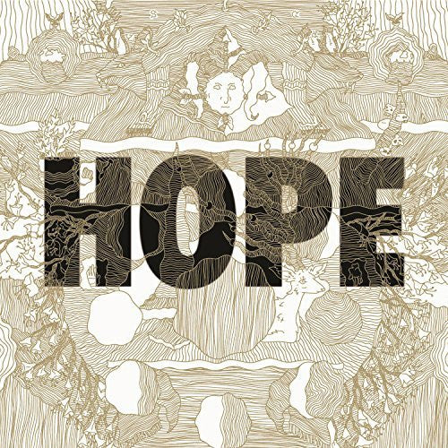 Manchester Orchestra - Hope (NEW)