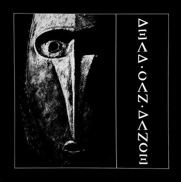 Dead Can Dance - Dead Can Dance (Near MInt)