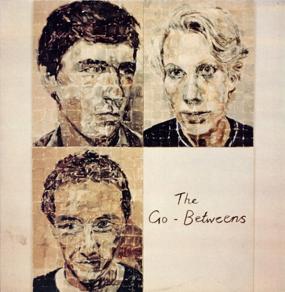 The Go-Betweens - Send me a lullaby