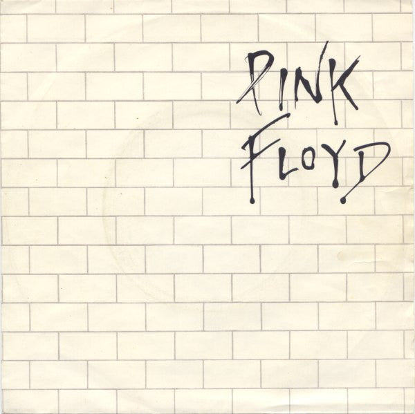 Pink Floyd - Another brick in the wall (7inch)
