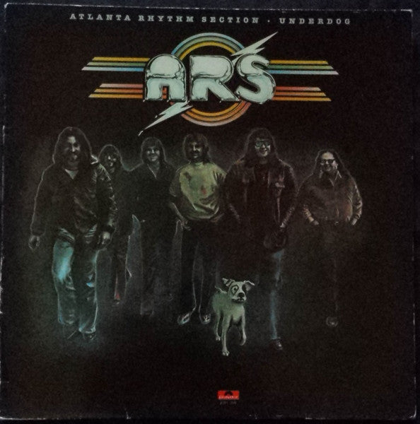 Atlantic Rhythm Section - Underdog