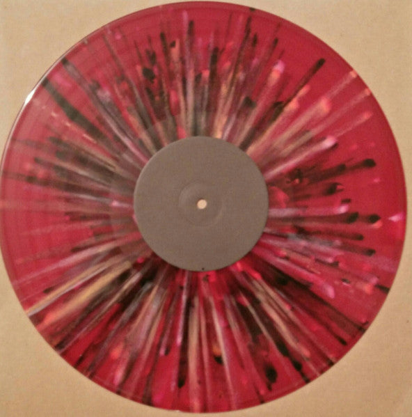 Pink Floyd - Copenhagen Sequence (Ltd edition-coloured-Mint)