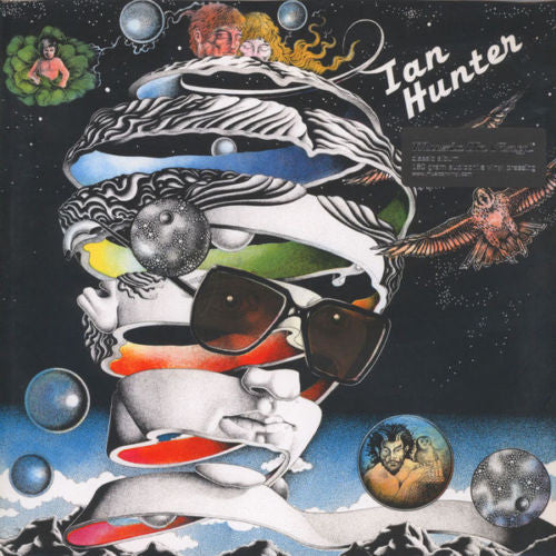 Ian Hunter - Ian Hunter (Mint)